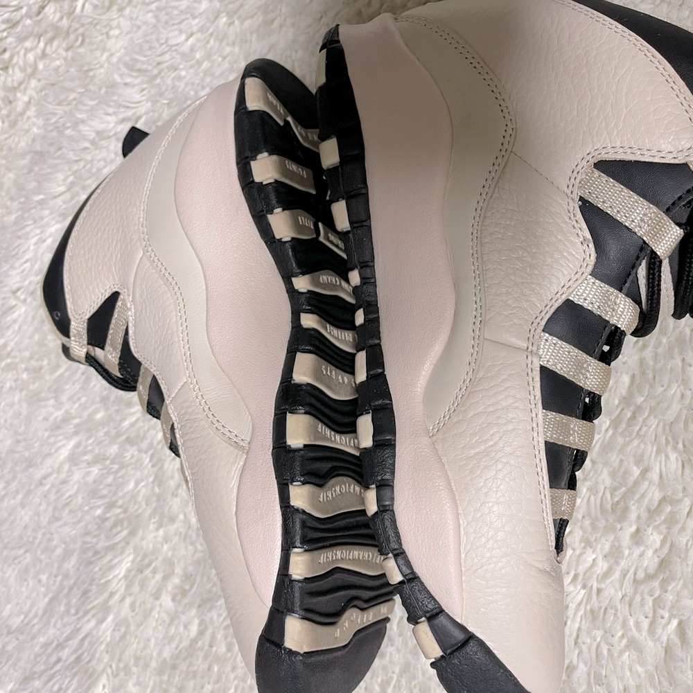 Jordan 10